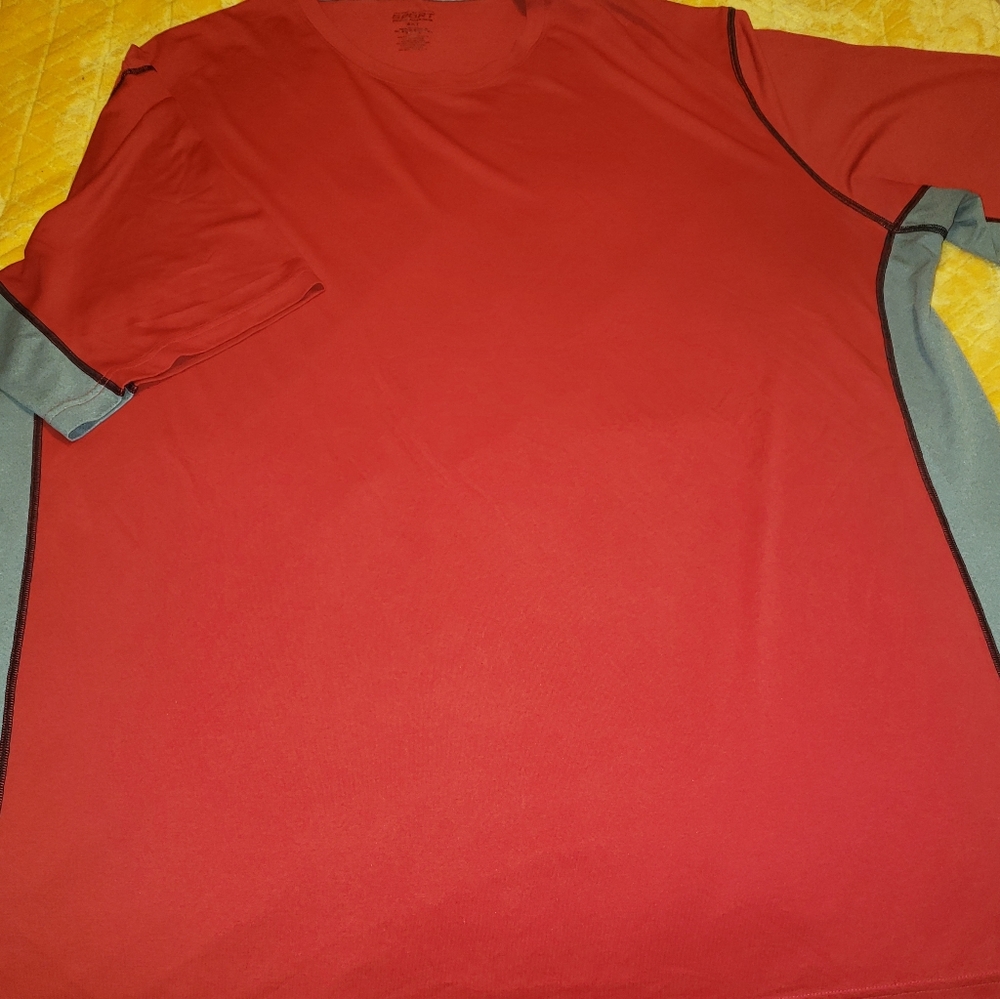 Sport Performance Dri Fit Tee